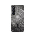 The Empyrean by Gustave Doré - Samsung Slim Case