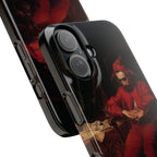 Stańczyk by Jan Matejko - iPhone Slim Case