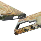 The Birth of Venus by Sandro Botticelli - Samsung Tough Case