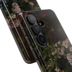 Spring Flowers by Claude Monet - Samsung Tough Case