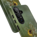Spirit of the Night by John Atkinson Grimshaw - Samsung Tough Case