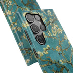Blossoming Almond Tree by Van Gogh - Samsung Slim Case