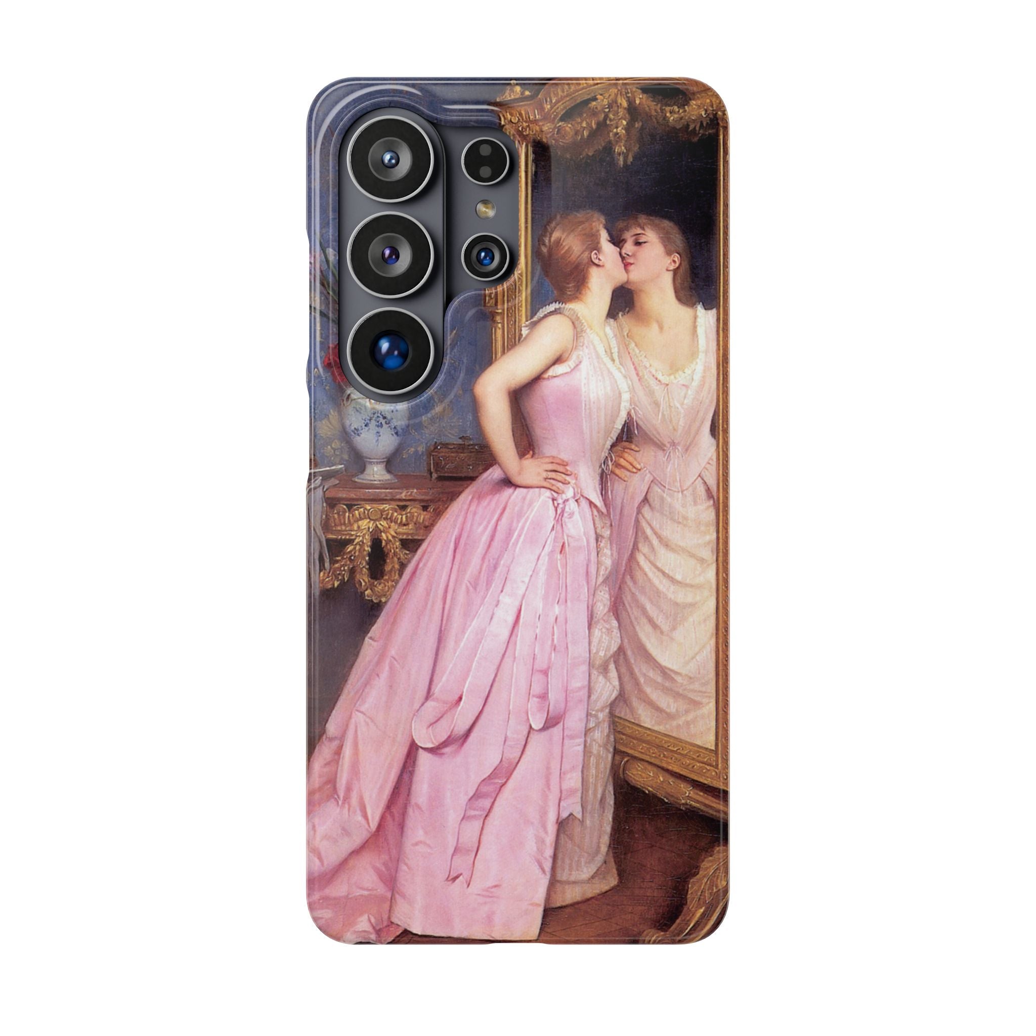 Vanity by Auguste Toulmouche - Samsung Slim Case