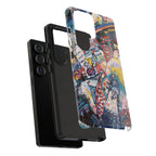 Moscow, Red Square by Vasily Kandinsky - Samsung Tough Case