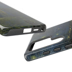 Notte stellata sul Rodano di Van Gogh - Samsung Tough Case