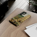 The Tower of Babel by Pieter Bruegel the Elder - Samsung Tough Case
