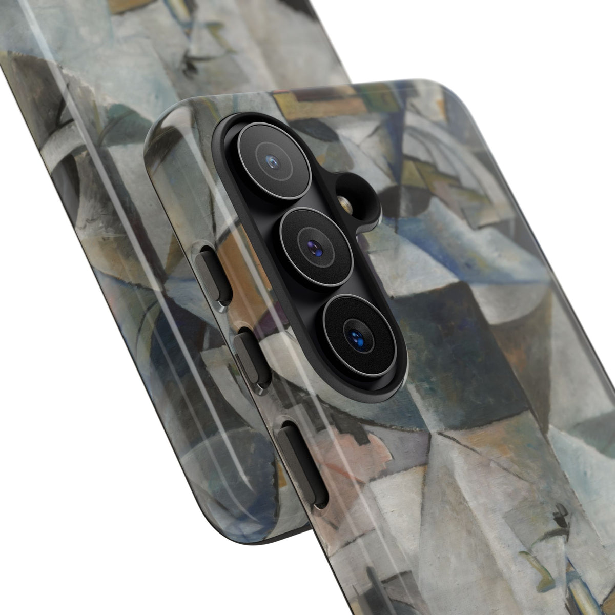 The Samovar by Kazimir Malevich - Samsung Tough Case