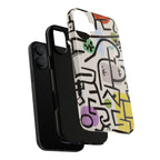 Rich Harbour by Paul Klee - iPhone Tough Case