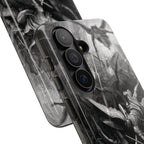 Paradise Lost | The Battle in Heaven von Gustave Doré - Samsung Tough Case