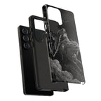 Death on the Pale Horse by Gustave Dore - Samsung Tough Case