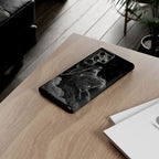 Death on the Pale Horse by Gustave Dore - Samsung Tough Case