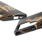 Amor Vincit Omnia by Caravaggio - Samsung Tough Case