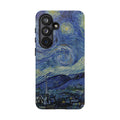 Notte stellata di Van Gogh - Samsung Tough Case