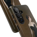Madame X by John Singer Sargent - Samsung Tough Case