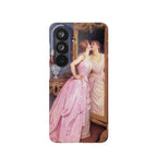Vanity by Auguste Toulmouche - Samsung Slim Case