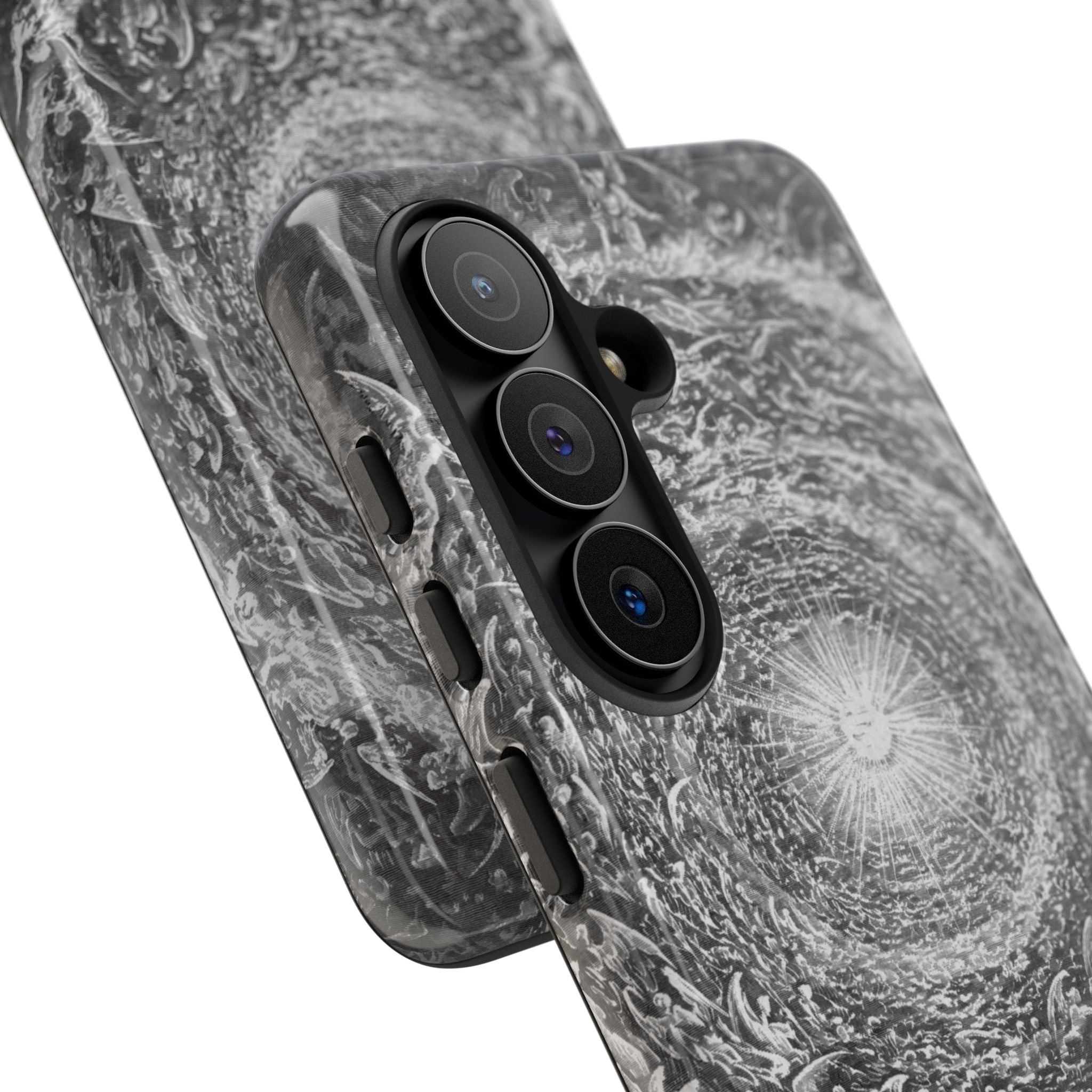 The Empyrean by Gustavo Doré - Samsung Tough Case