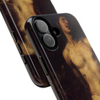 Saint Sebastian by Titian - iPhone Tough Case