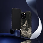 Canto III - Charon by Gustave Doré - iPhone Tough Case