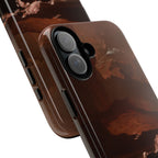 Sadak alla ricerca delle acque dell'oblio di John Martin - Cover rinforzata per iPhone