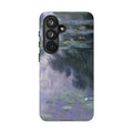 Water Lilies by Claude Monet - Samsung Tough Case