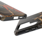 Oath of the Horatii by Jacques-Louis David - Samsung Tough Case