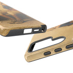 Fidelity by Briton Riviere - Samsung Tough Case