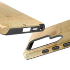 L'Uomo Vitruviano di Leonardo da Vinci - Samsung Tough Case