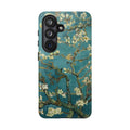 Albero di mandorlo in fiore di Van Gogh - Samsung Tough Case