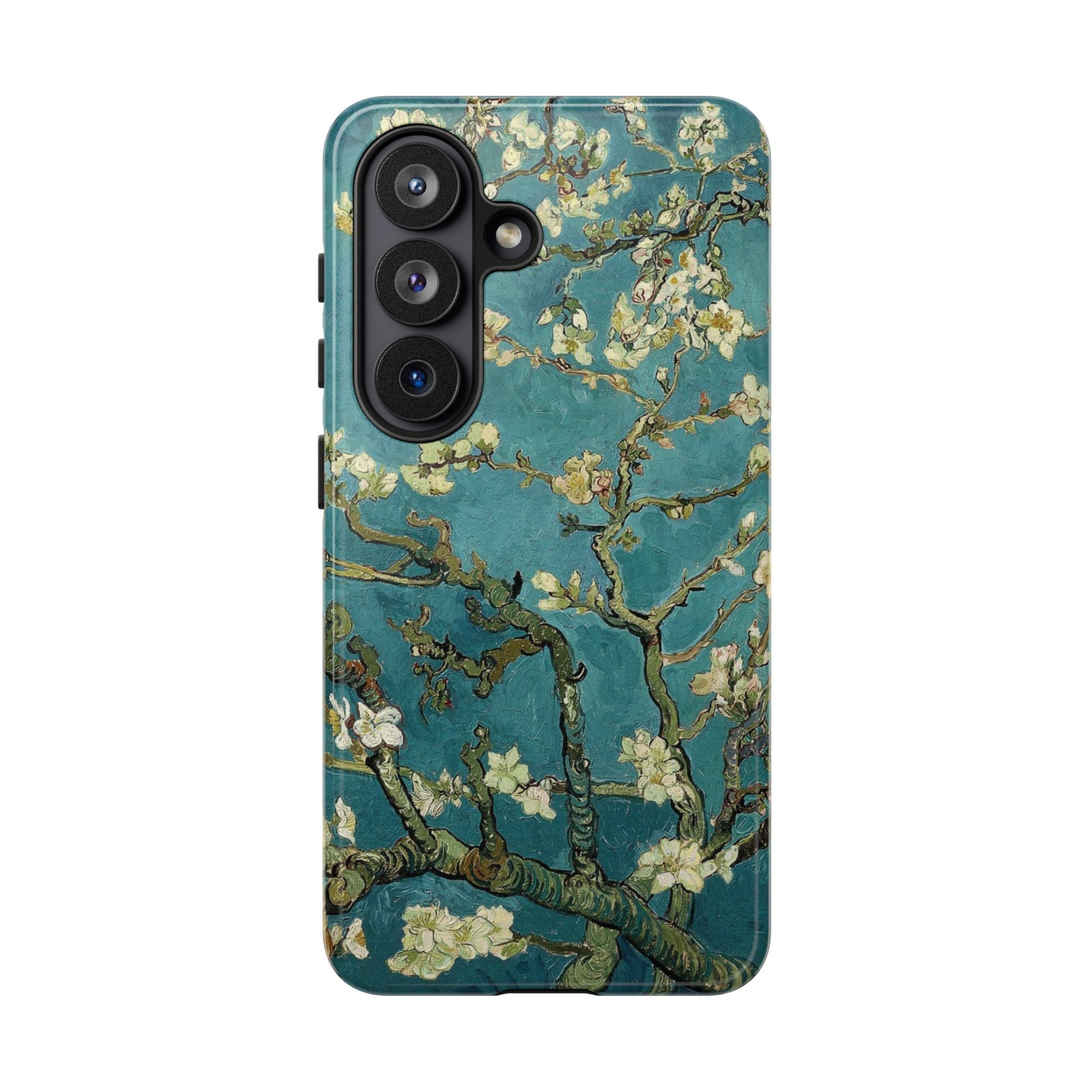 Albero di mandorlo in fiore di Van Gogh - Samsung Tough Case