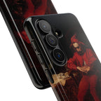Stańczyk by Jan Matejko - Samsung Tough Case