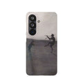 Il fauno di Leon Spilliaert - Samsung Slim Case