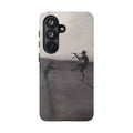 Il fauno di Leon Spilliaert - Cover rinforzata Samsung