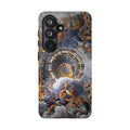 The Fall of the Giants by Giulio Romano - Samsung Tough Case
