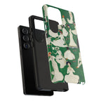 Rest Society in Top Hats by Kazimir Malevich - Samsung Tough Case