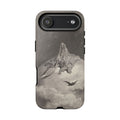 Doubting, Dreaming di Gustave Doré - Cover Resistente per iPhone