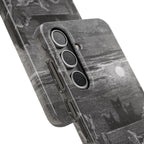 The Wolves and The Sheep by Gustave Dore - Samsung Slim Case