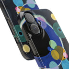 Several Circles by Vasily Kandinsky - iPhone Slim Case