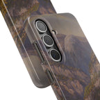View from Stalheim by Johan Dahl - Samsung Slim Case