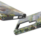 By the Water by Pierre Auguste Renoir - Samsung Tough Case