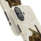 Young Hare by Albrecht Dürer - iPhone Slim Case