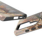 Farm near Duivendrecht by Piet Mondrian - Samsung Tough Case