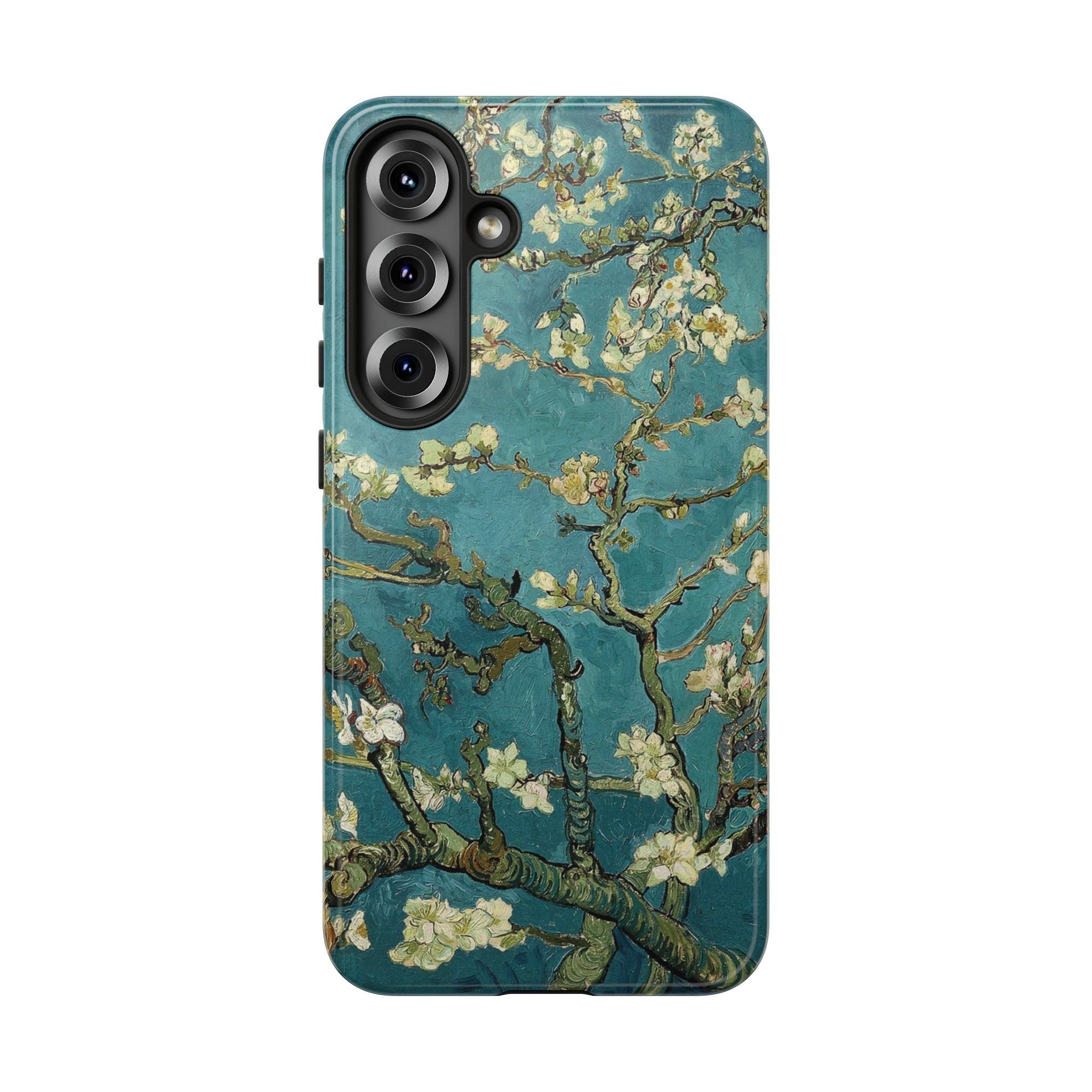 Blossoming Almond Tree by Van Gogh - Samsung Tough Case
