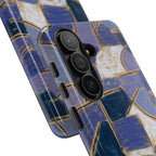 Blue Night by Paul Klee - Samsung Tough Case