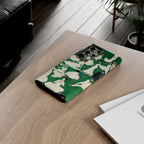 Rest Society in Top Hats by Kazimir Malevich - Samsung Tough Case