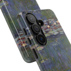 Ninfee II di Claude Monet - Samsung Tough Case