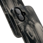 Tavola CXLI "Il bacio di Giuda" di Gustave Doré - Cover iPhone rinforzata