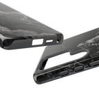 Death on the Pale Horse by Gustave Dore - Samsung Tough Case