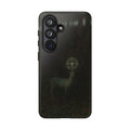 La visione di Sant'Uberto di Franz von Stuck - Samsung Tough Case