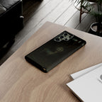 La visione di Sant'Uberto di Franz von Stuck - Samsung Tough Case