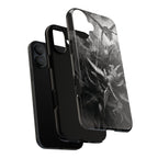 Paradise Lost | The Battle in Heaven by Gustave Doré - iPhone Tough Case